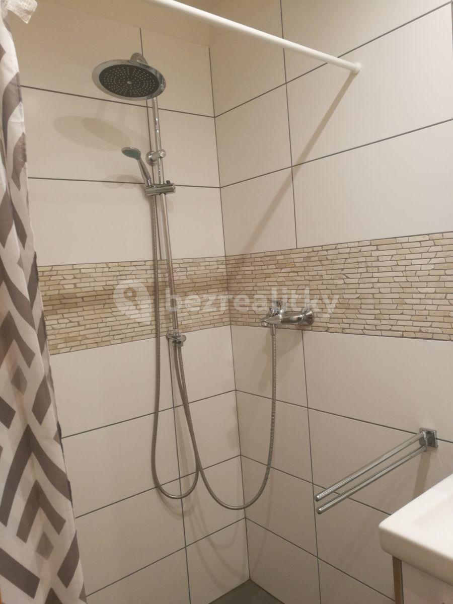 Pronájem bytu 2+kk 52 m², Husinecká, Praha, Praha