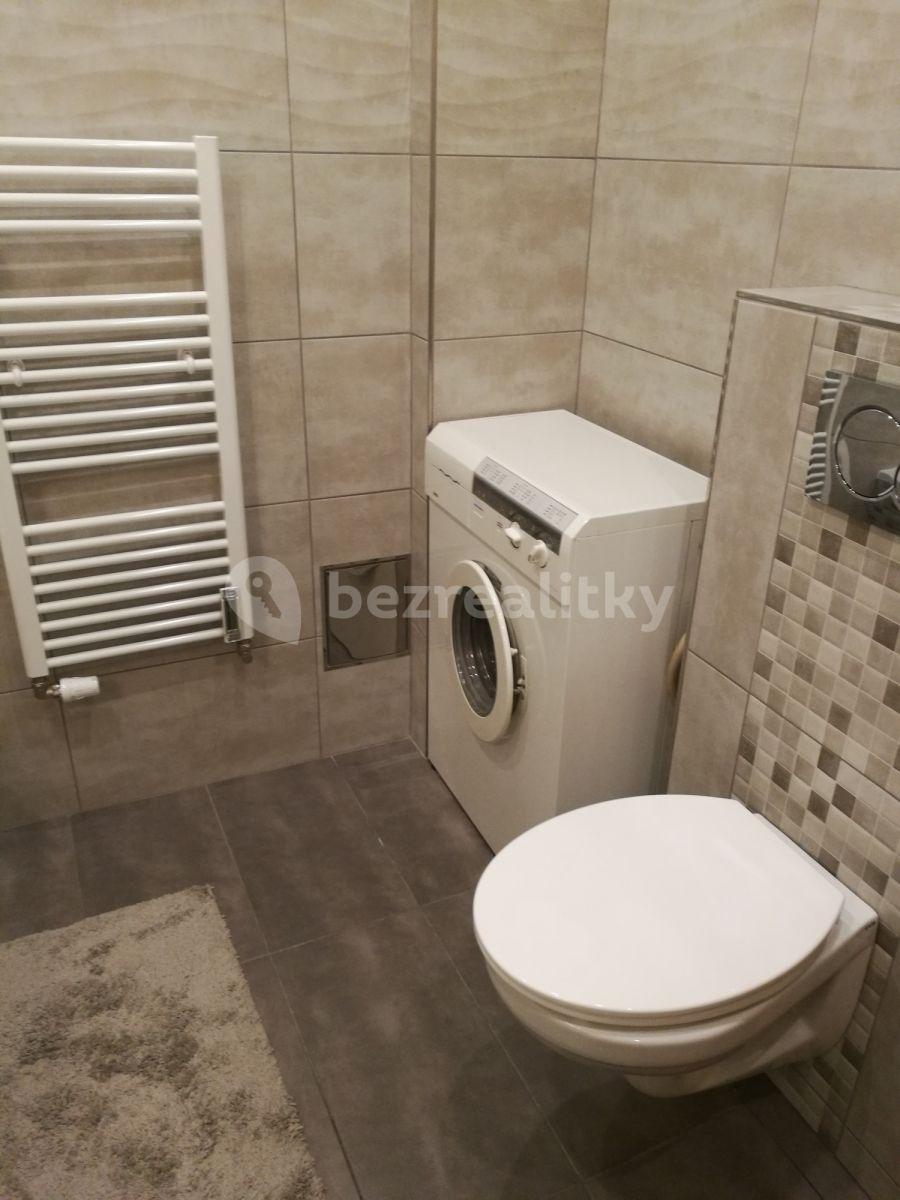 Pronájem bytu 2+kk 52 m², Husinecká, Praha, Praha