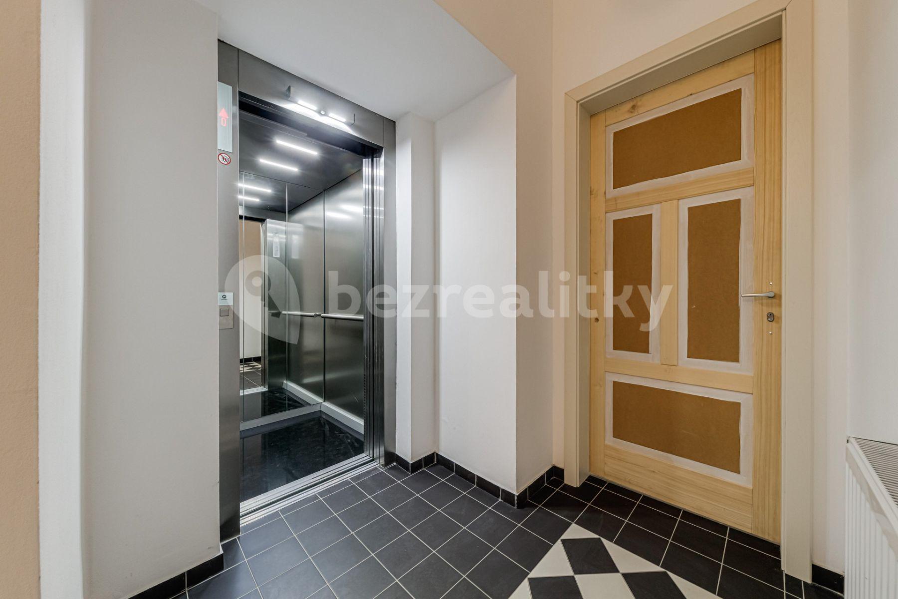 Pronájem bytu 2+kk 60 m², Mečislavova, Praha, Praha