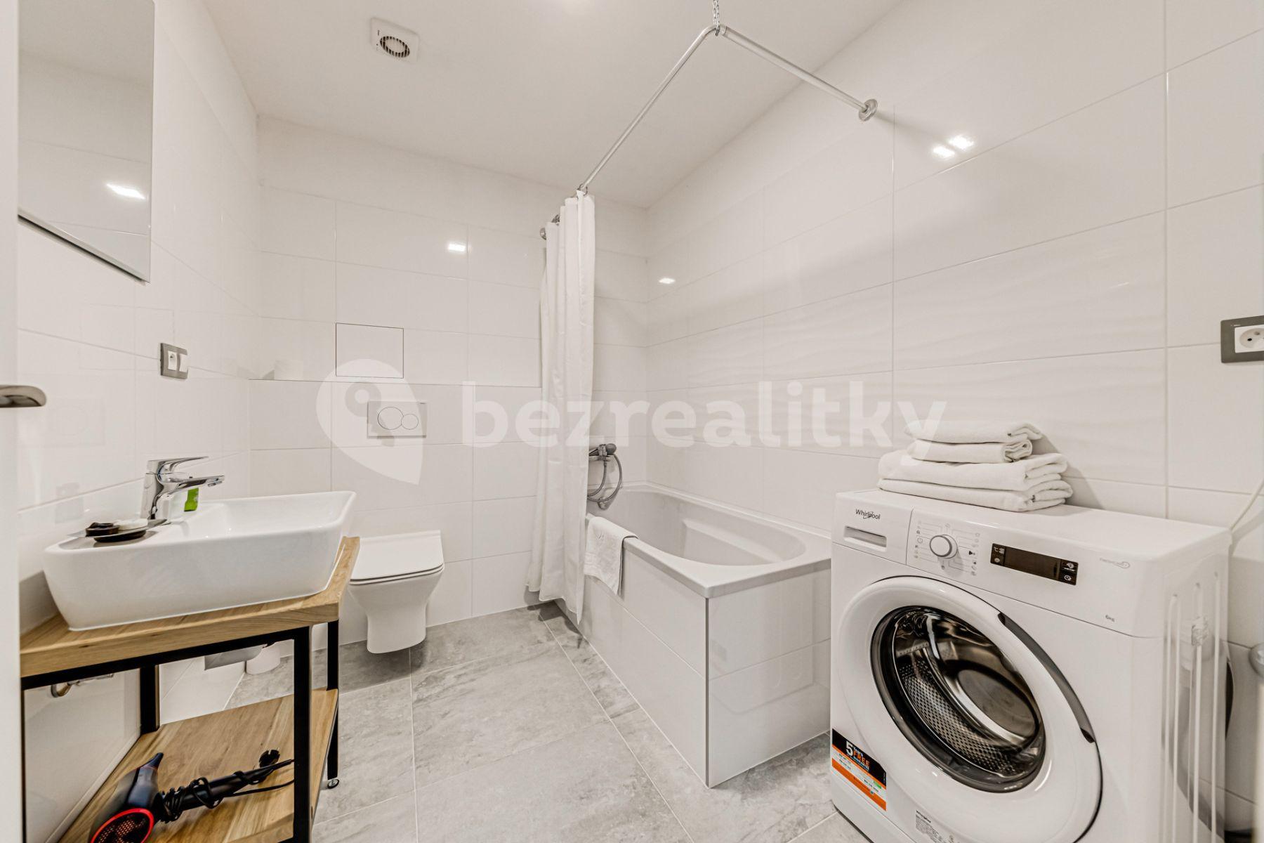 Pronájem bytu 2+kk 60 m², Mečislavova, Praha, Praha