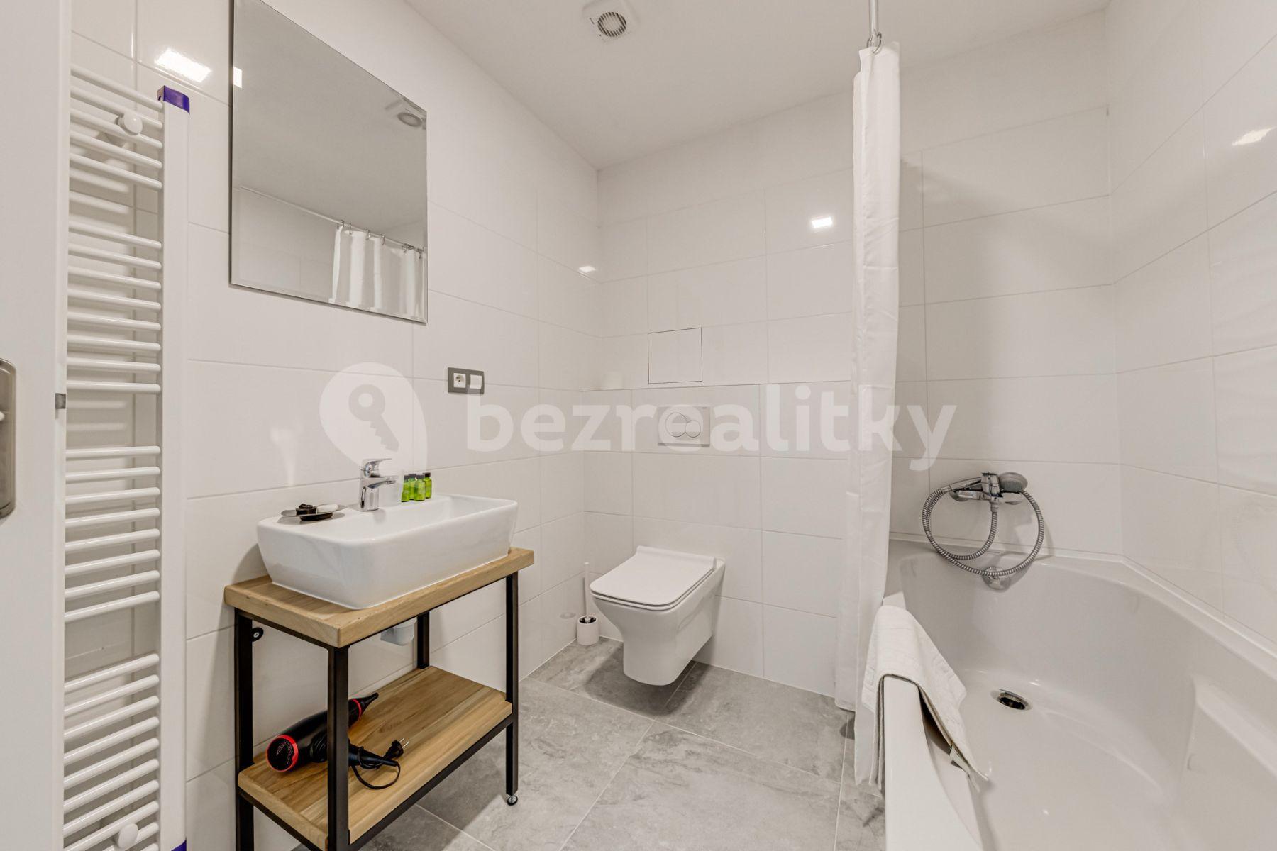 Pronájem bytu 2+kk 60 m², Mečislavova, Praha, Praha