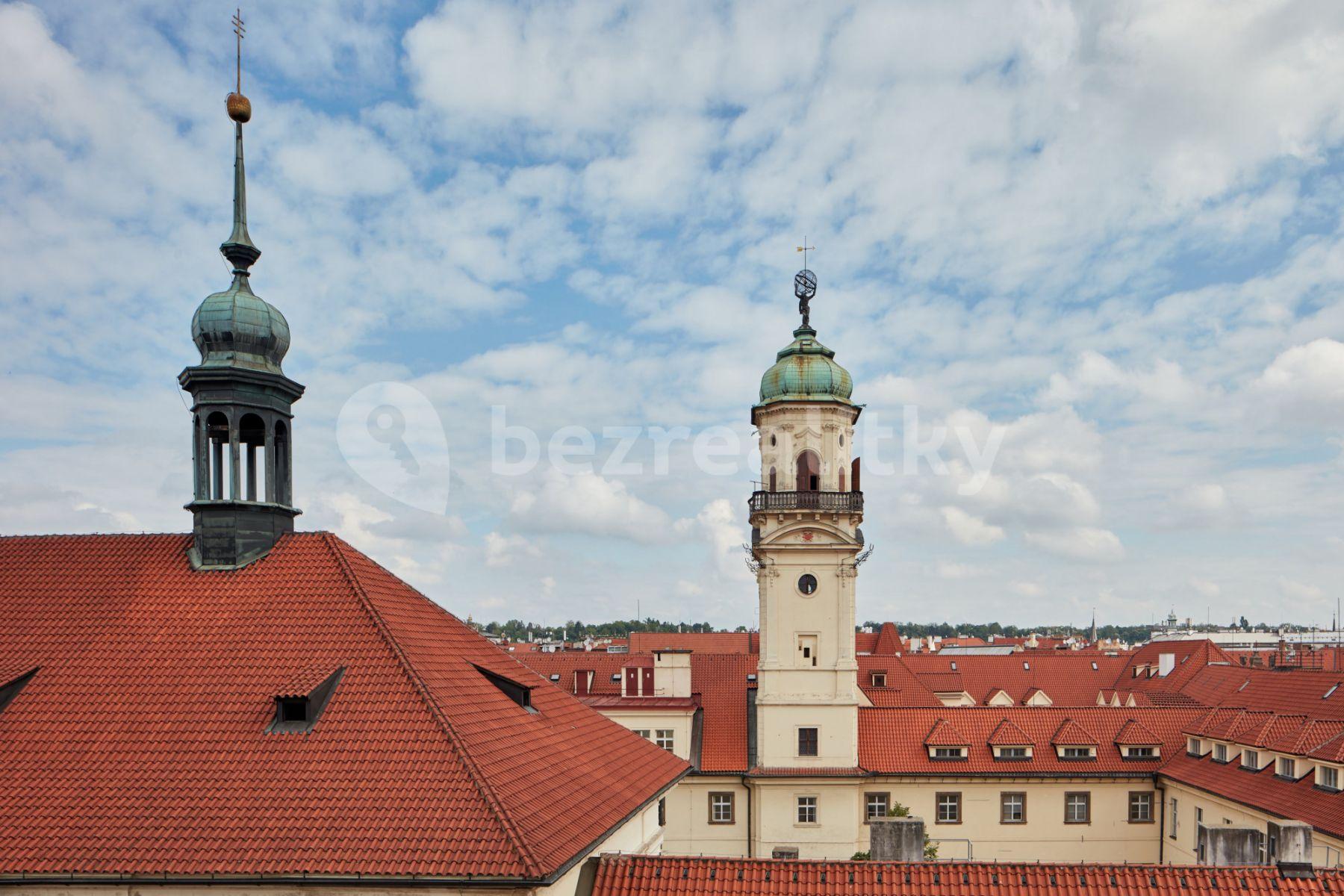 Pronájem bytu 2+1 70 m², Karlova, Praha, Praha