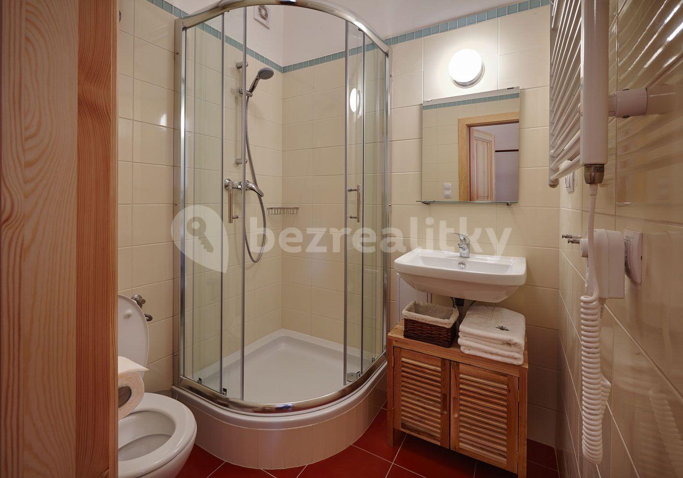 Pronájem bytu 1+kk 35 m², Míšeňská, Praha, Praha