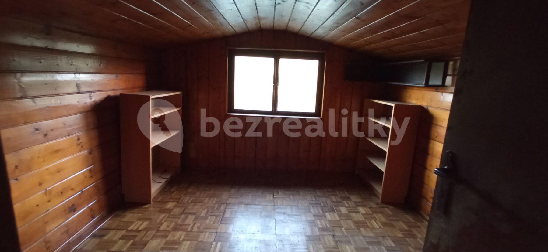 Pronájem chaty, chalupy 50 m², pozemek 1.000 m², Draháňské údolí, Zdiby, Středočeský kraj