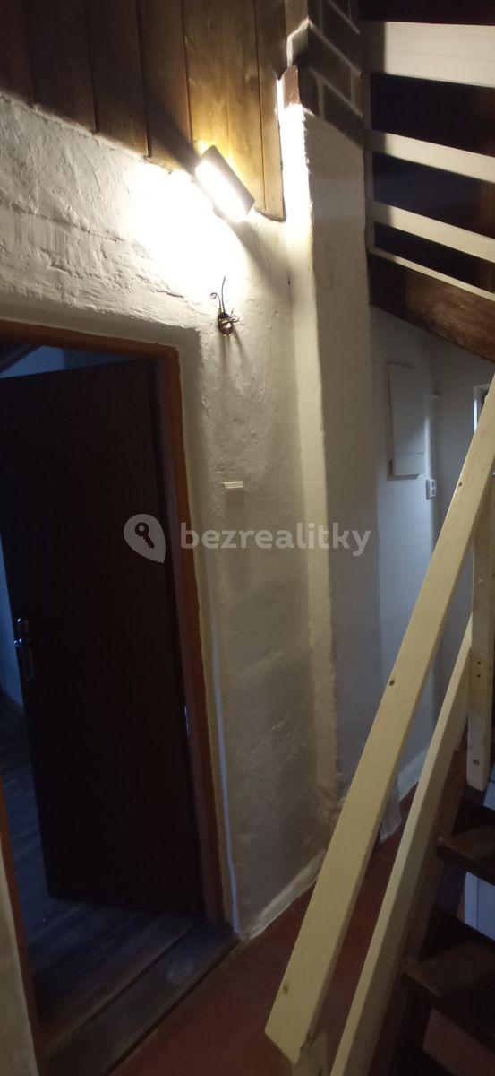 Pronájem chaty, chalupy 50 m², pozemek 1.000 m², Draháňské údolí, Zdiby, Středočeský kraj