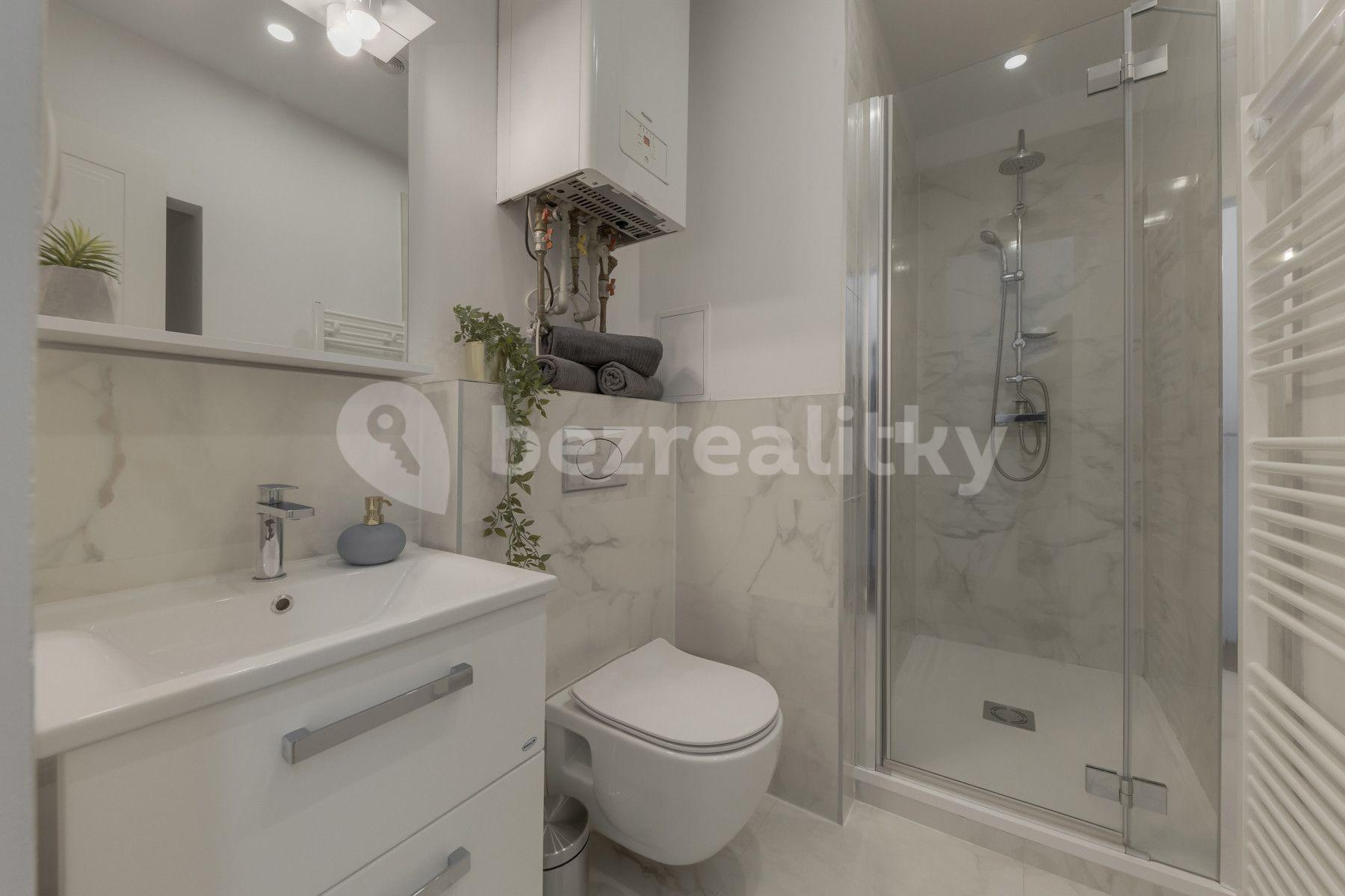 Pronájem bytu 2+kk 45 m², Kaizlovy sady, Praha, Praha