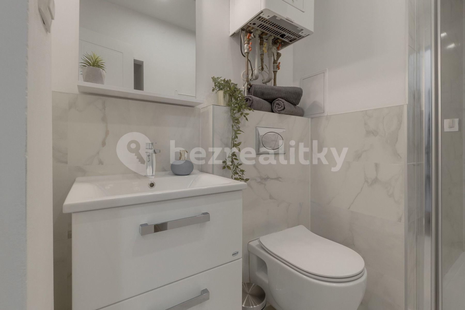 Pronájem bytu 2+kk 45 m², Kaizlovy sady, Praha, Praha