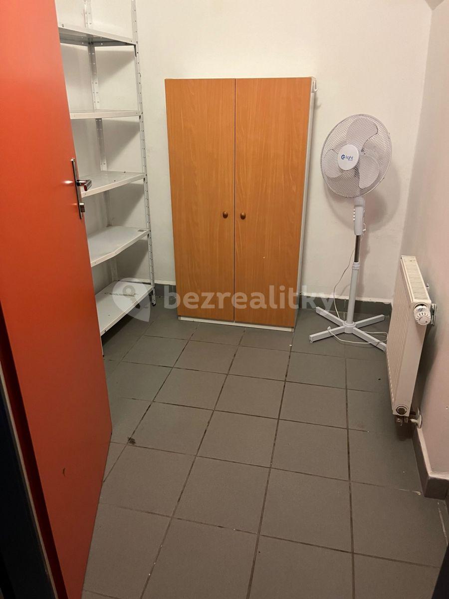 Pronájem bytu 1+kk 32 m², Červený kopec A, Brno, Jihomoravský kraj