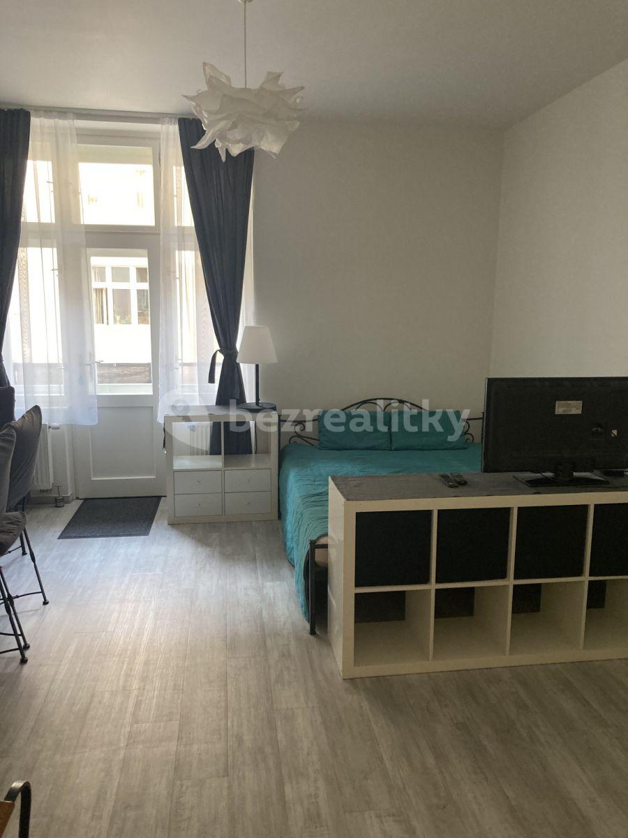 Pronájem bytu 2+1 56 m², Slovinská, Praha, Praha