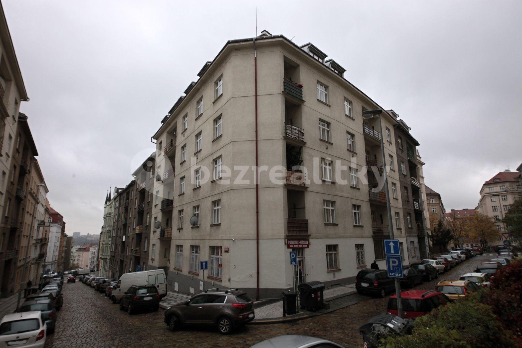 Pronájem bytu 2+1 56 m², Slovinská, Praha, Praha