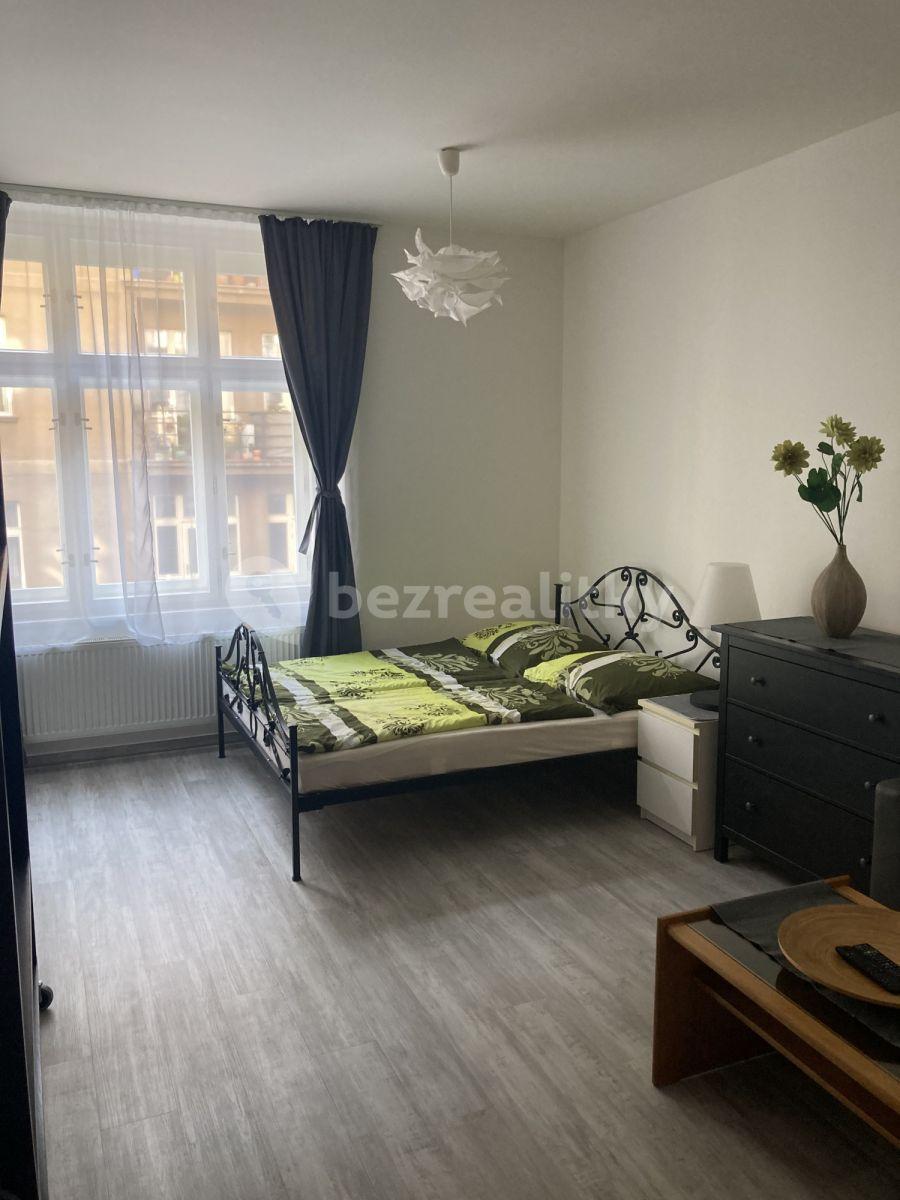 Pronájem bytu 2+1 56 m², Slovinská, Praha, Praha