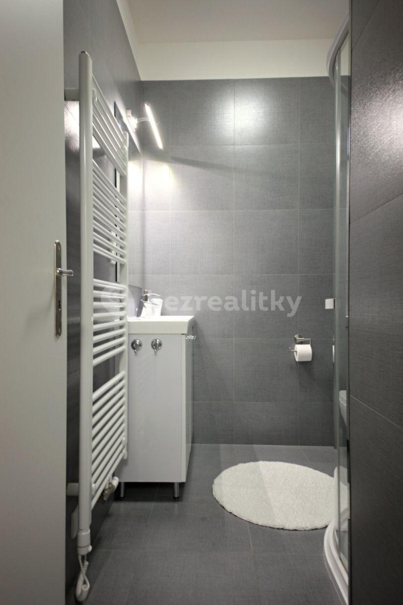 Pronájem bytu 2+1 56 m², Slovinská, Praha, Praha