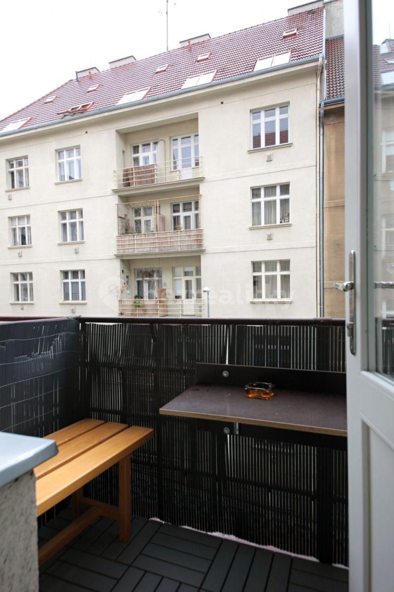 Pronájem bytu 2+1 56 m², Slovinská, Praha, Praha