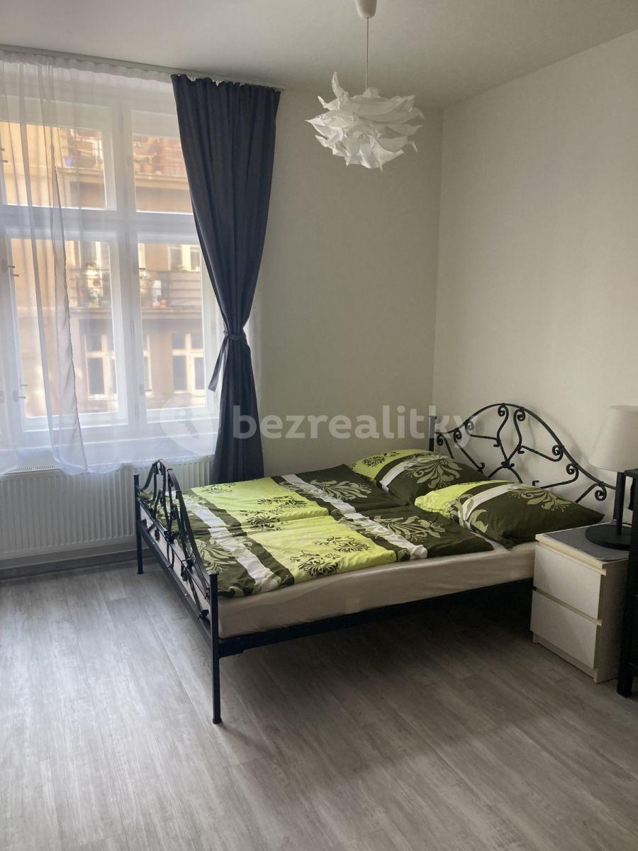 Pronájem bytu 2+1 56 m², Slovinská, Praha, Praha