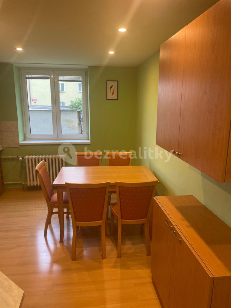 Prodej bytu 2+1 56 m², Dvouletky, Praha, Praha