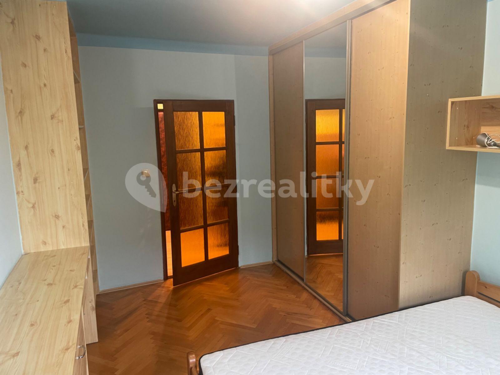 Prodej bytu 2+1 56 m², Dvouletky, Praha, Praha