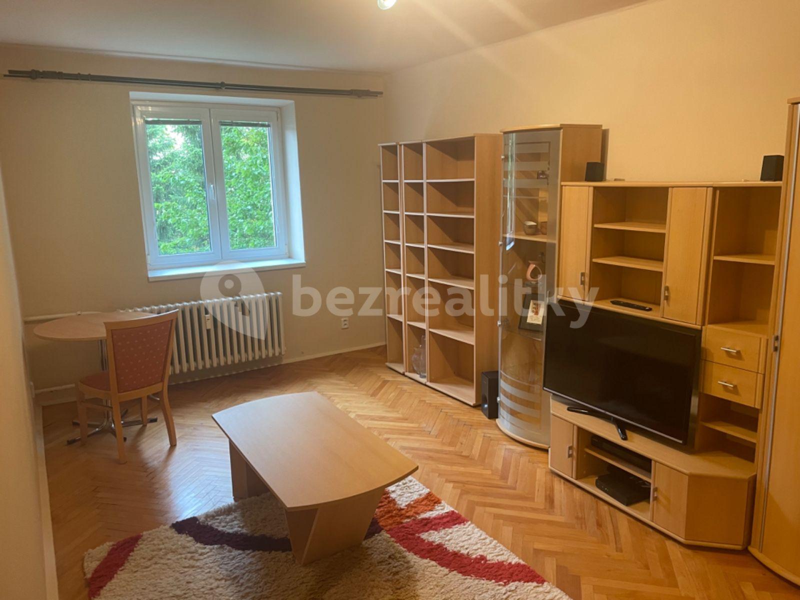 Prodej bytu 2+1 56 m², Dvouletky, Praha, Praha