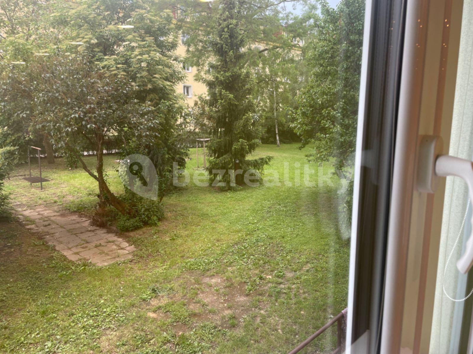 Prodej bytu 2+1 56 m², Dvouletky, Praha, Praha