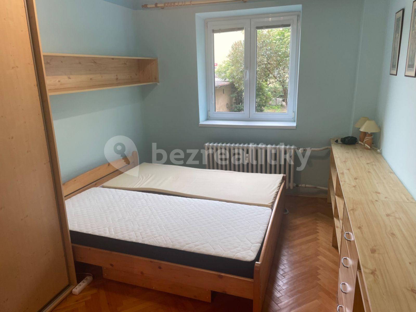 Prodej bytu 2+1 56 m², Dvouletky, Praha, Praha