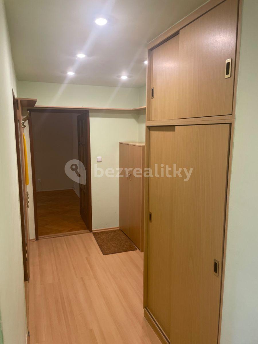 Prodej bytu 2+1 56 m², Dvouletky, Praha, Praha