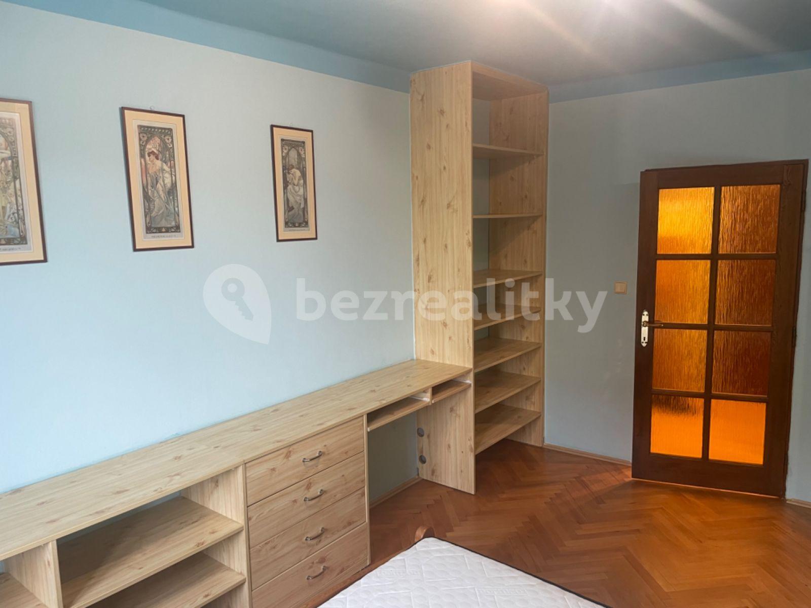 Prodej bytu 2+1 56 m², Dvouletky, Praha, Praha