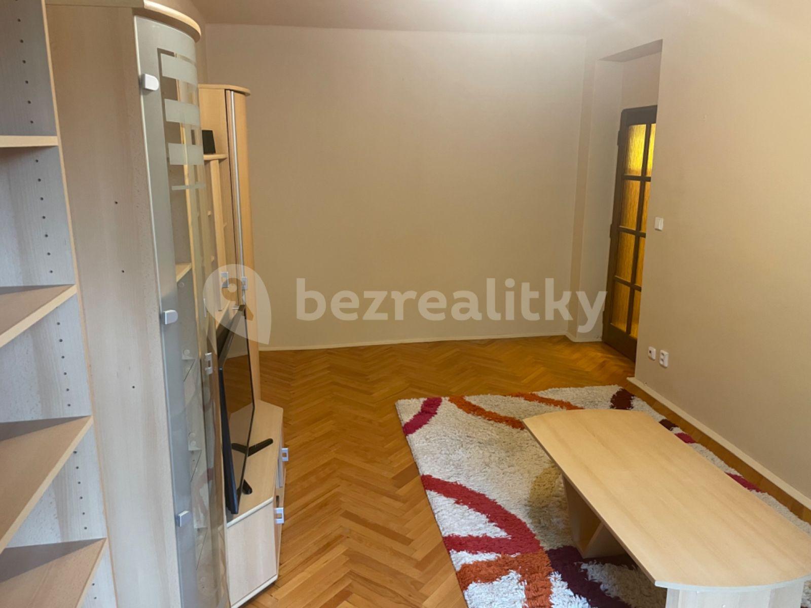 Prodej bytu 2+1 56 m², Dvouletky, Praha, Praha