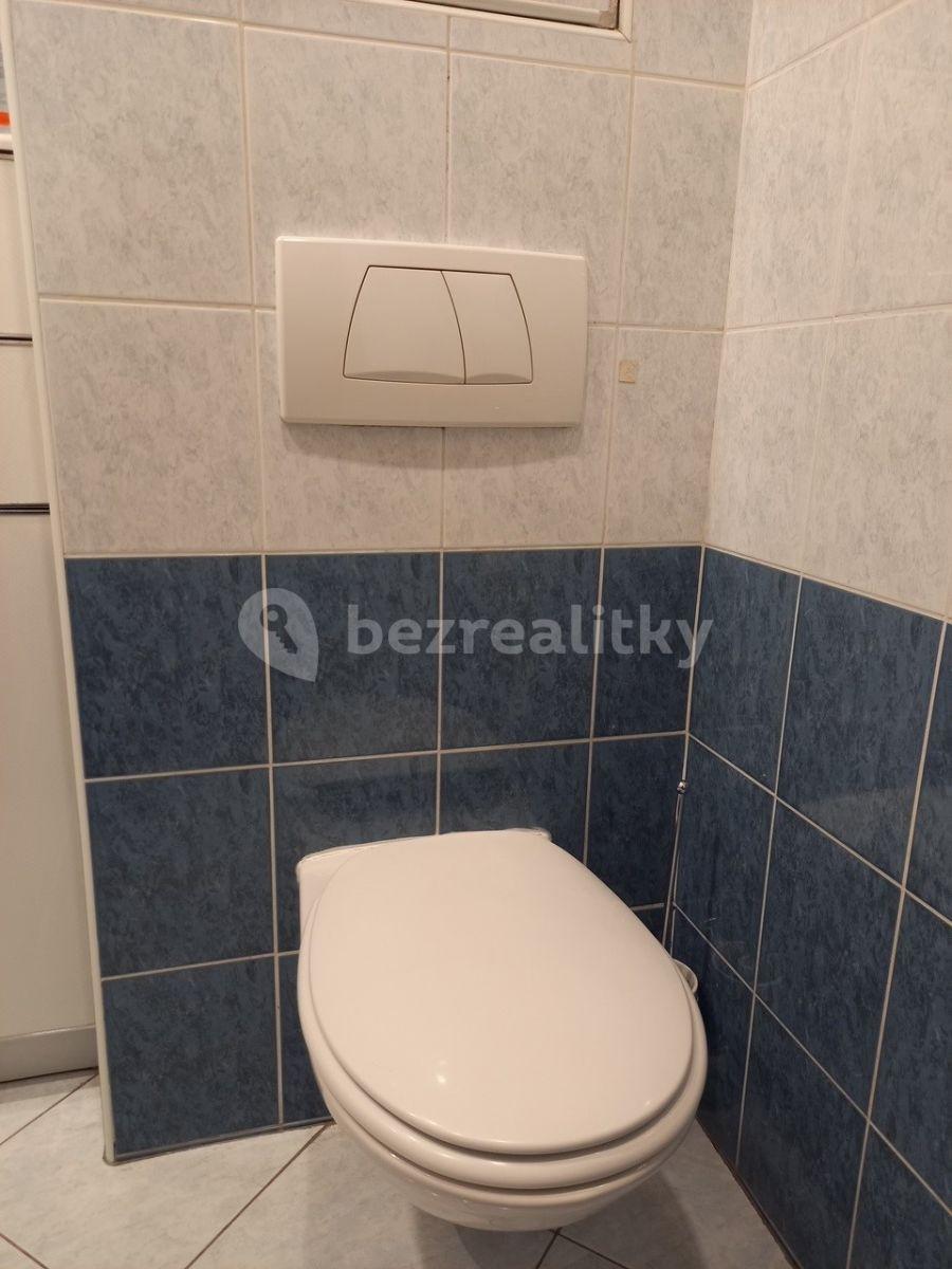 Prodej bytu 2+1 56 m², Dvouletky, Praha, Praha