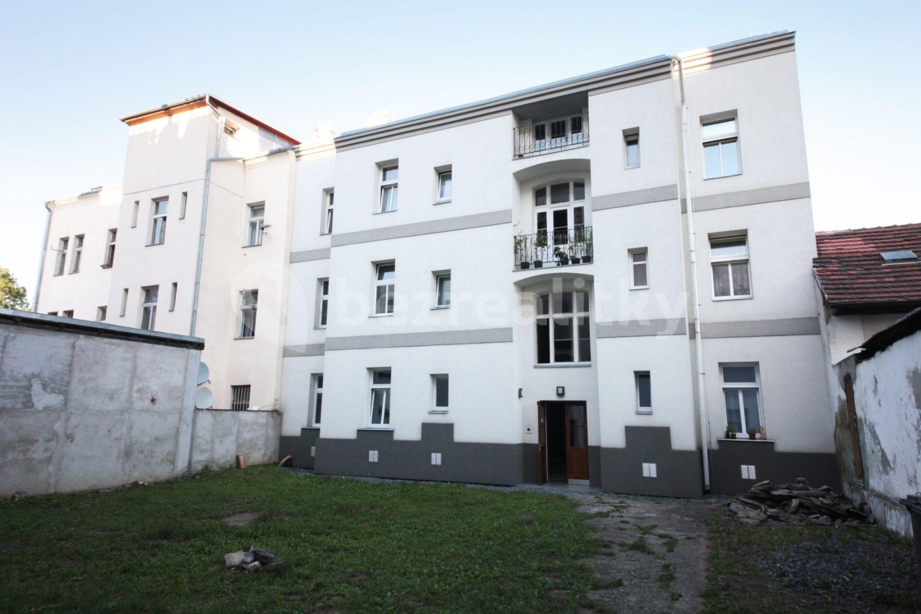 Pronájem bytu 1+kk 32 m², Nad Kolčavkou A, Praha, Praha