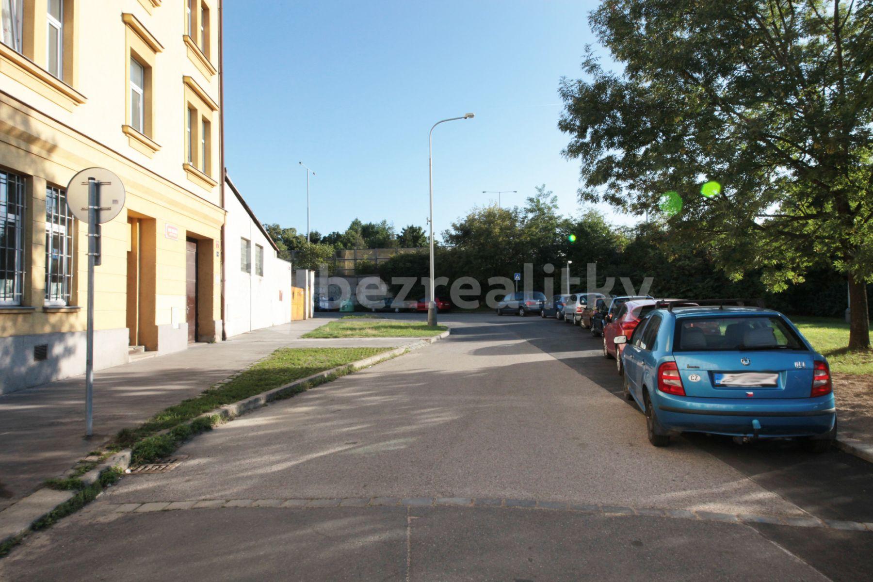 Pronájem bytu 1+kk 32 m², Nad Kolčavkou A, Praha, Praha