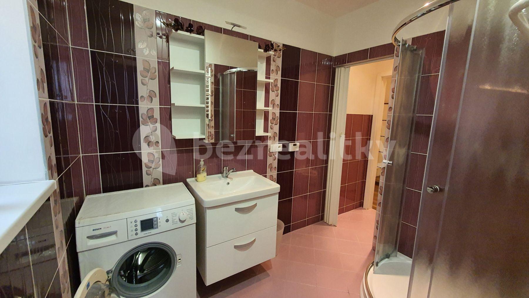 Pronájem bytu 2+1 45 m², Sportovní, Praha, Praha