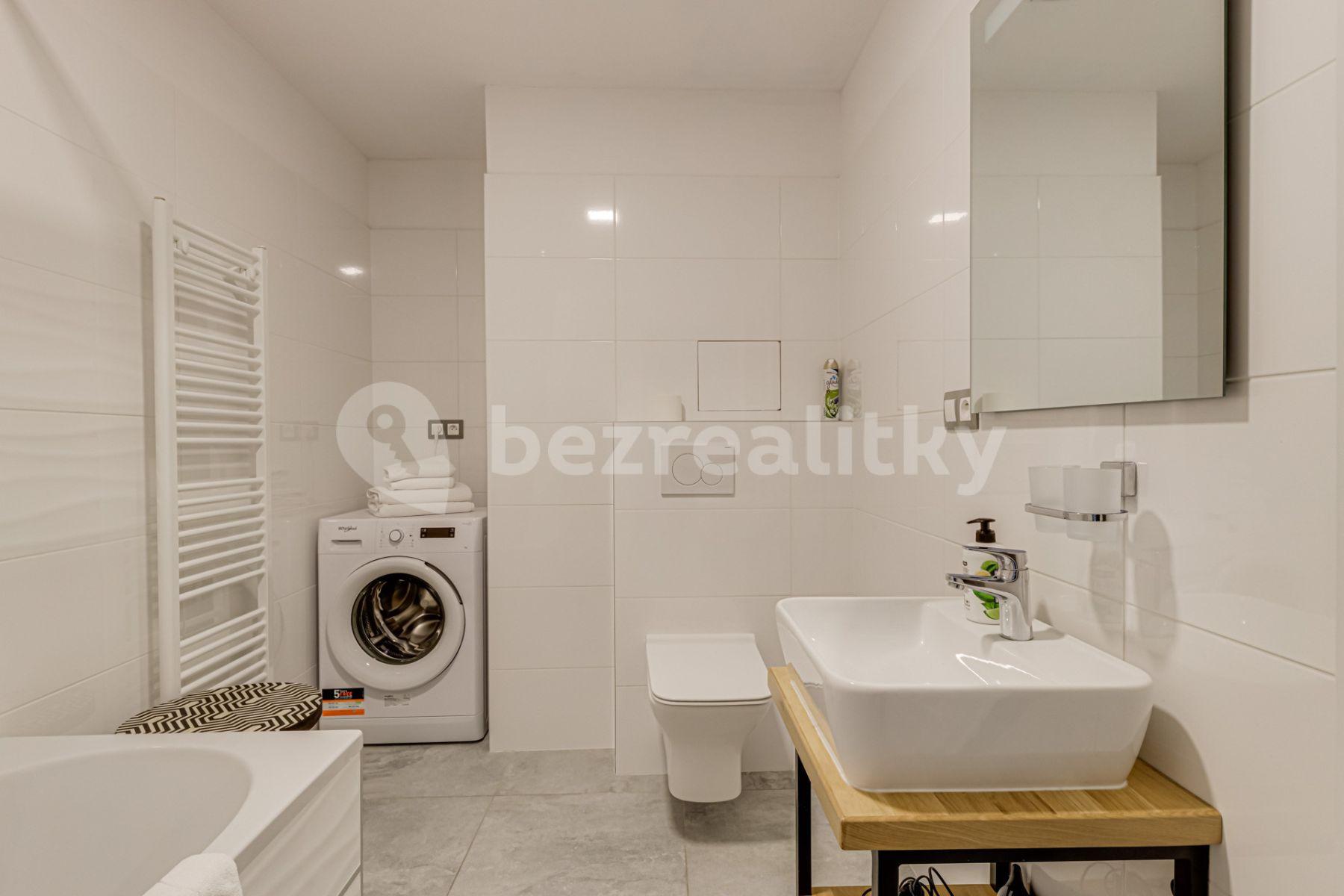 Pronájem bytu 2+kk 60 m², Mečislavova, Praha, Praha