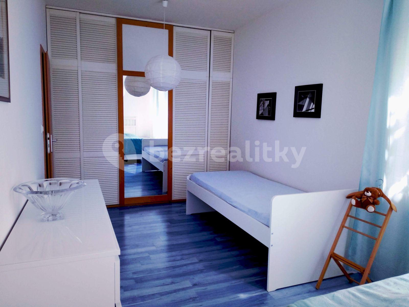 Pronájem bytu 2+1 67 m², V Zahradách, Praha, Praha