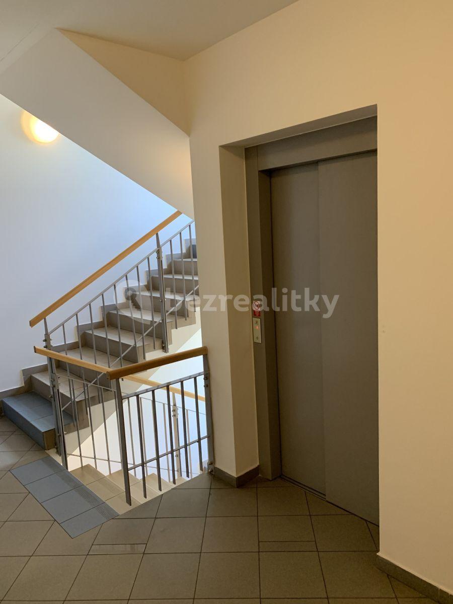 Pronájem bytu 2+1 48 m², Na Neklance, Praha, Praha