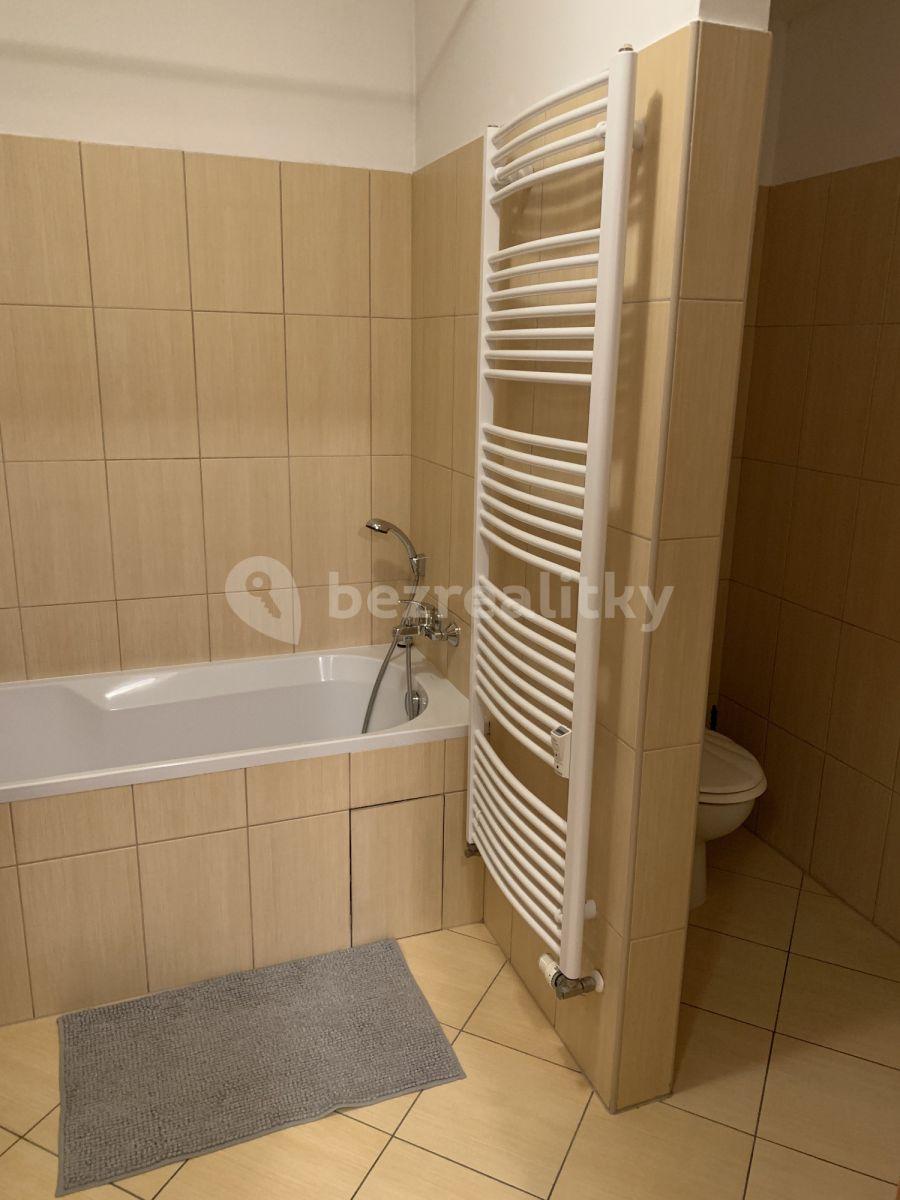 Pronájem bytu 2+1 48 m², Na Neklance, Praha, Praha