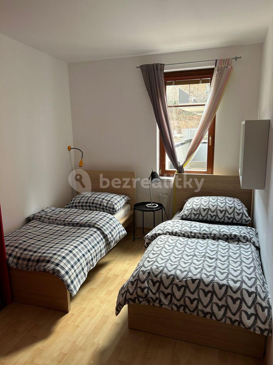 Pronájem bytu 2+1 48 m², Na Neklance, Praha, Praha