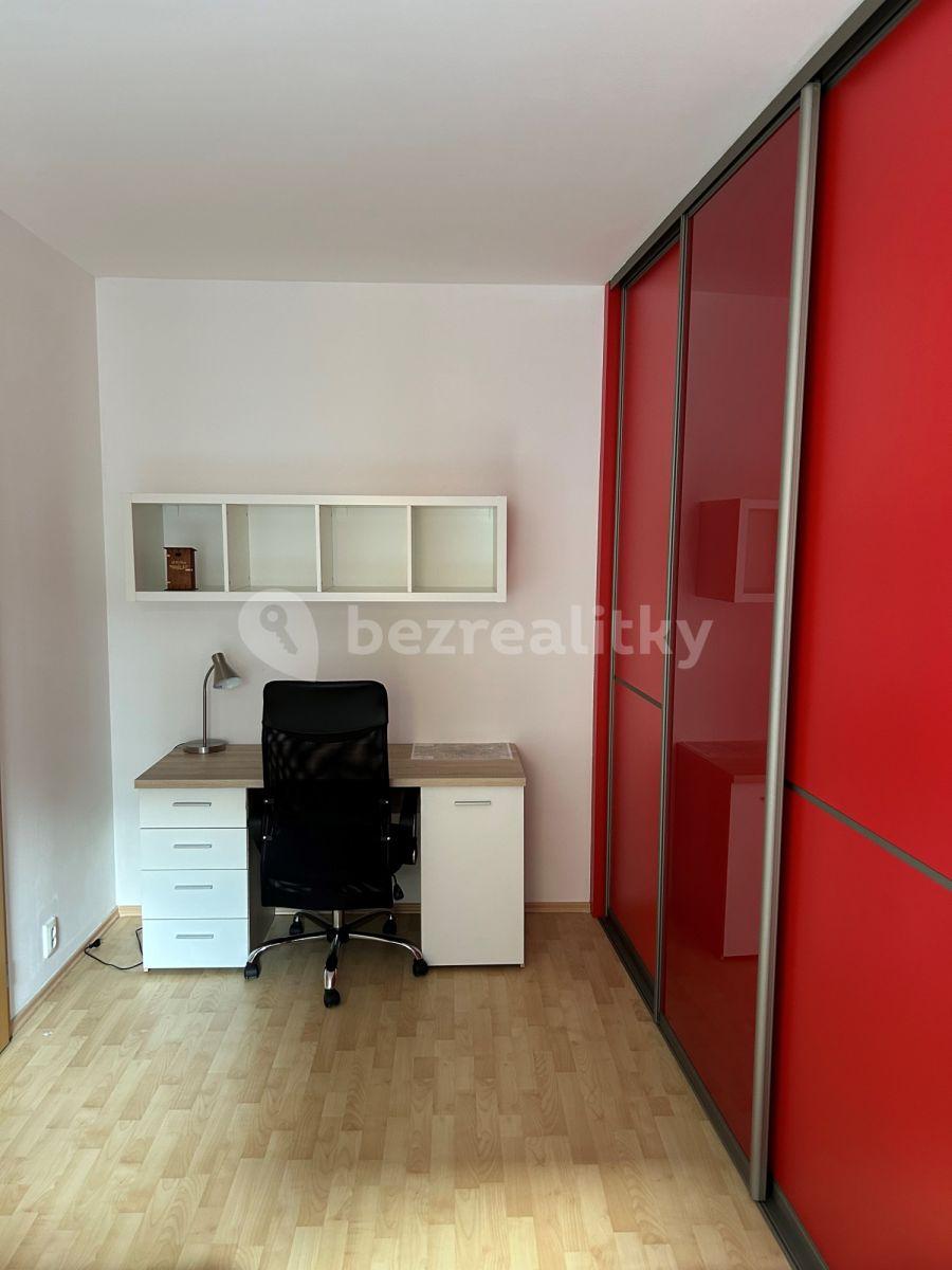 Pronájem bytu 2+1 48 m², Na Neklance, Praha, Praha