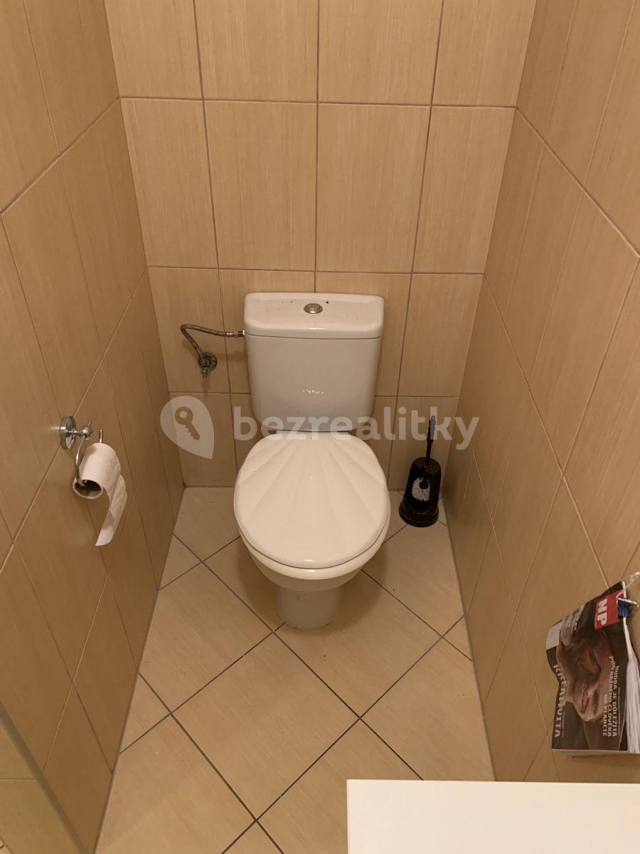 Pronájem bytu 2+1 48 m², Na Neklance, Praha, Praha