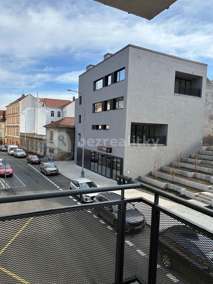 Pronájem bytu 2+1 48 m², Na Neklance, Praha, Praha