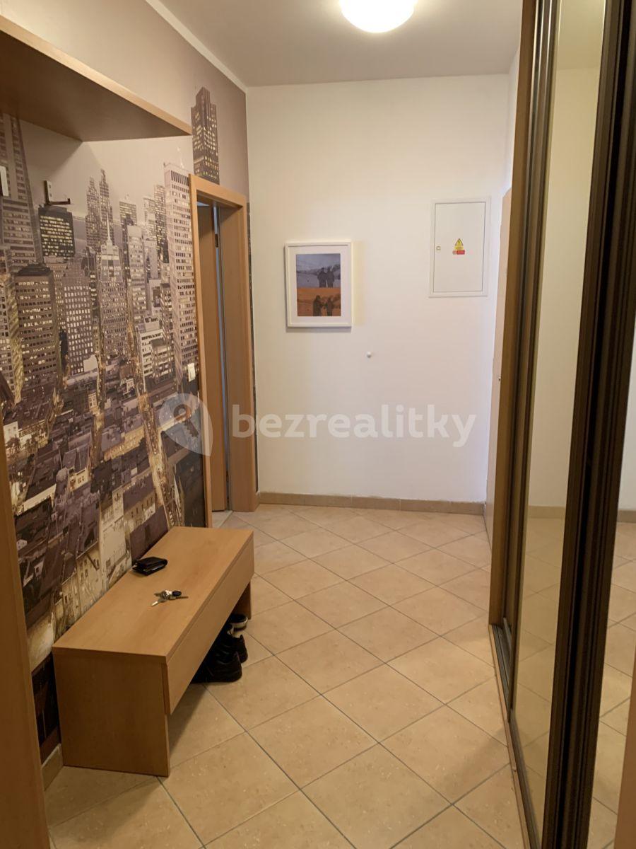 Pronájem bytu 2+1 48 m², Na Neklance, Praha, Praha