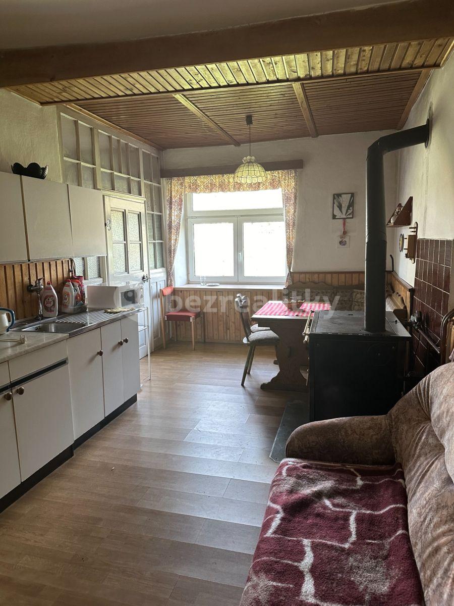 Prodej chaty, chalupy 305 m², pozemek 1.876 m², Razová, Moravskoslezský kraj