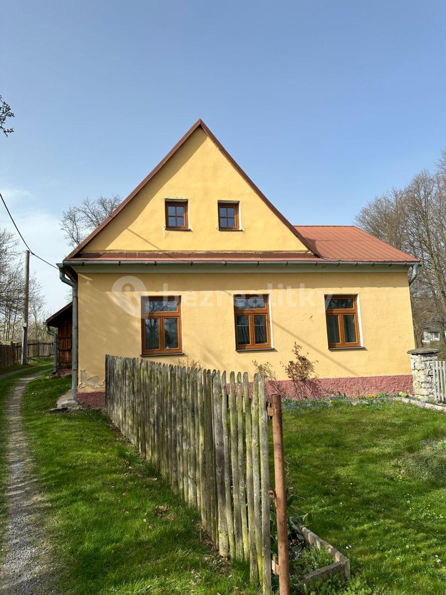 Prodej chaty, chalupy 305 m², pozemek 1.876 m², Razová, Moravskoslezský kraj