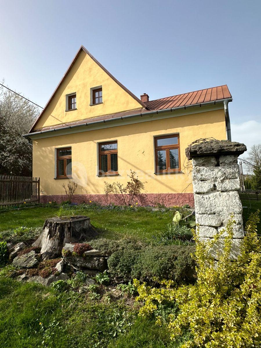 Prodej chaty, chalupy 305 m², pozemek 1.876 m², Razová, Moravskoslezský kraj