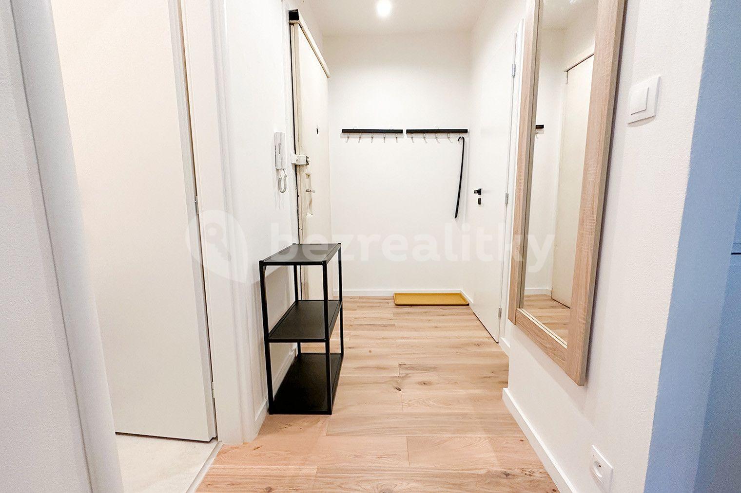 Pronájem bytu 2+kk 47 m², Písecká, Praha, Praha