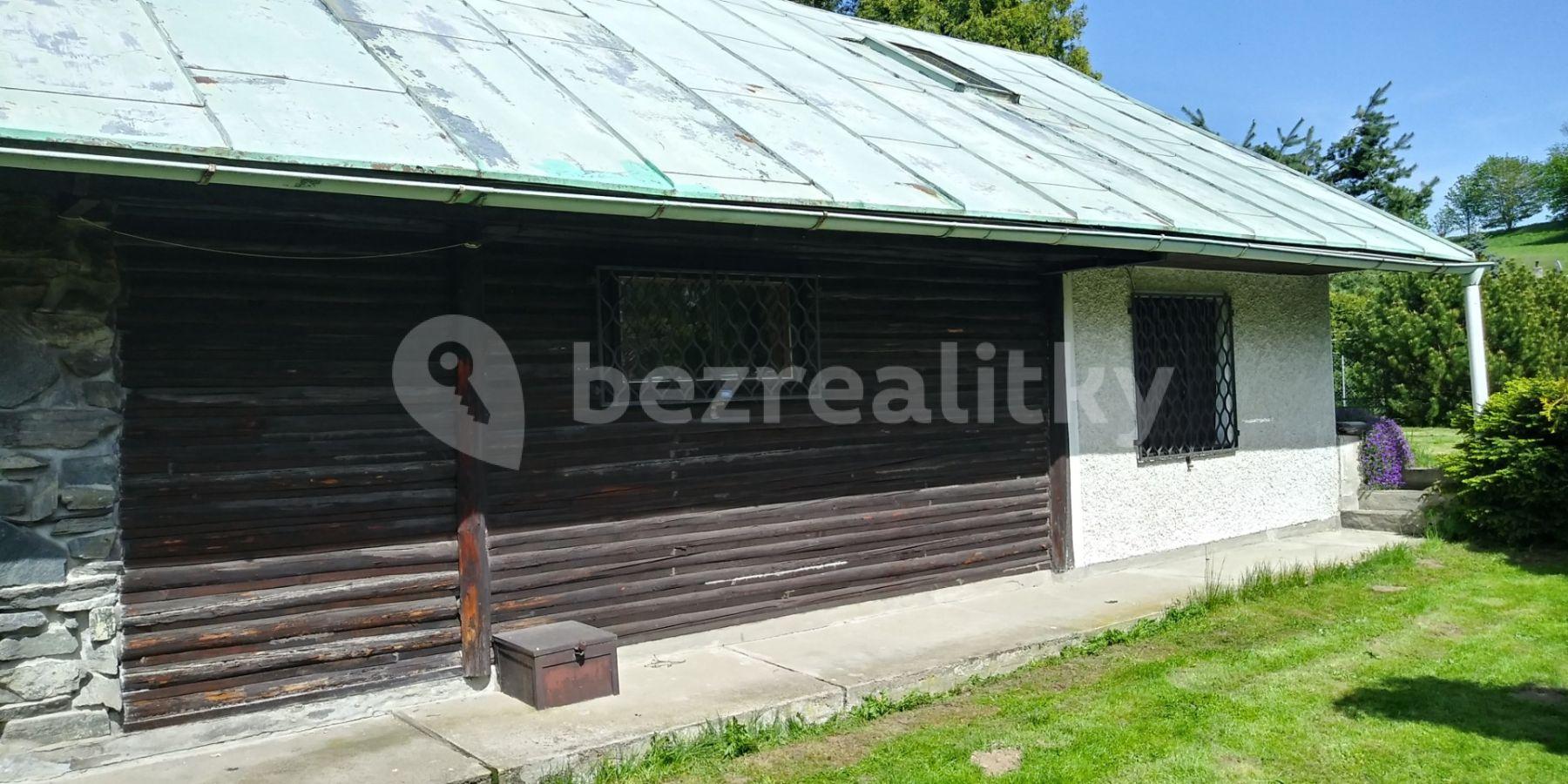 Prodej chaty, chalupy 114 m², pozemek 730 m², Zbraslavice, Středočeský kraj