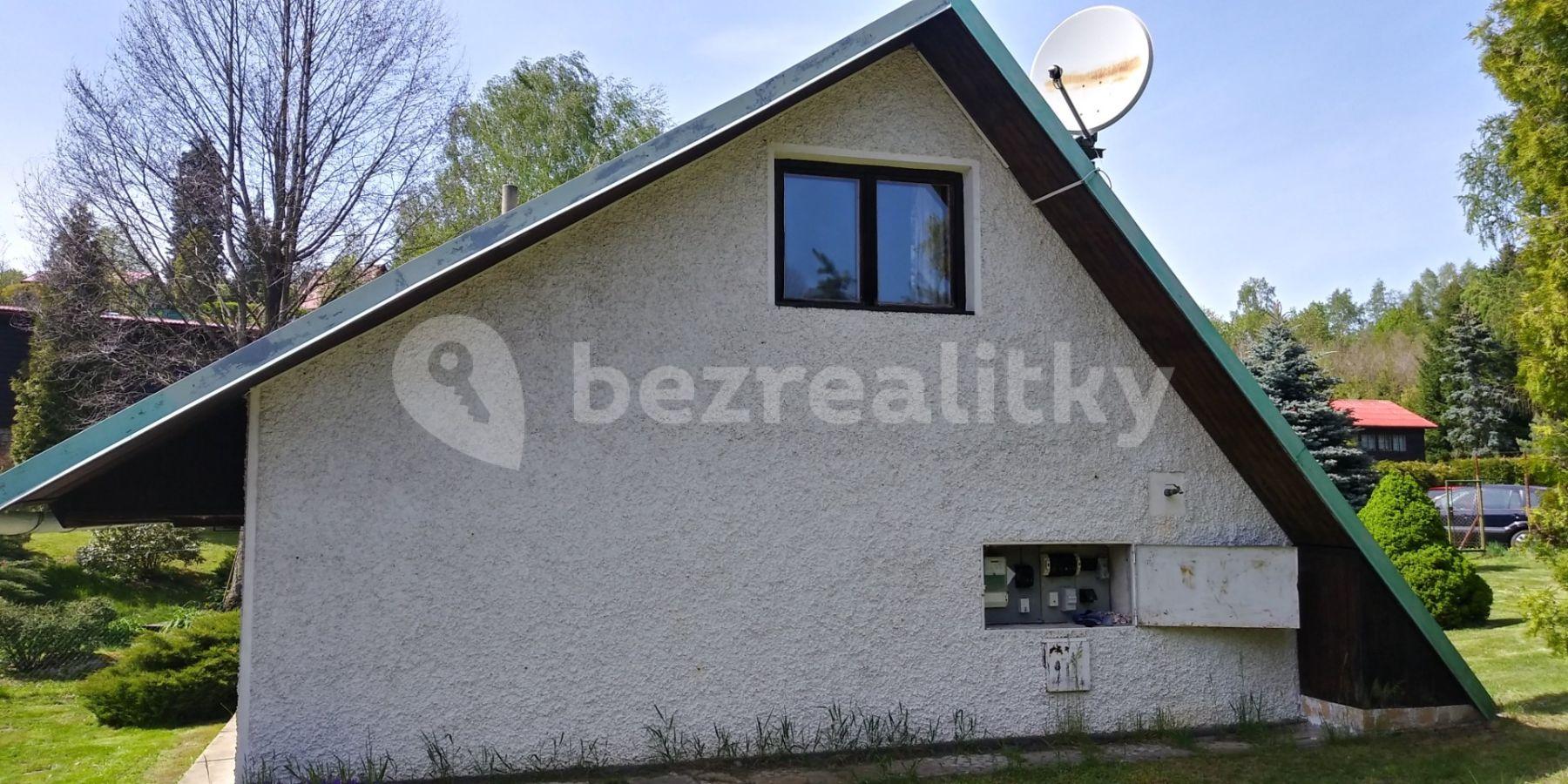 Prodej chaty, chalupy 114 m², pozemek 730 m², Zbraslavice, Středočeský kraj