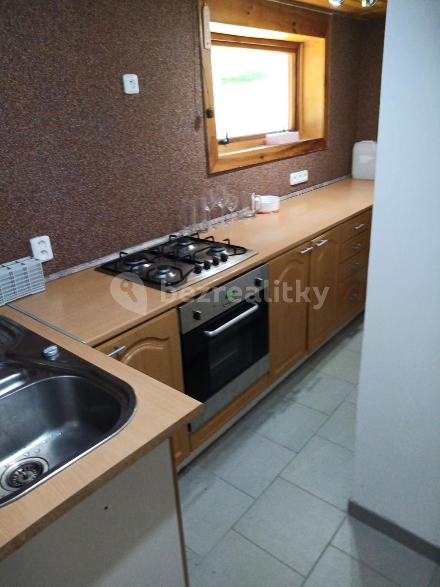 Prodej chaty, chalupy 114 m², pozemek 730 m², Zbraslavice, Středočeský kraj