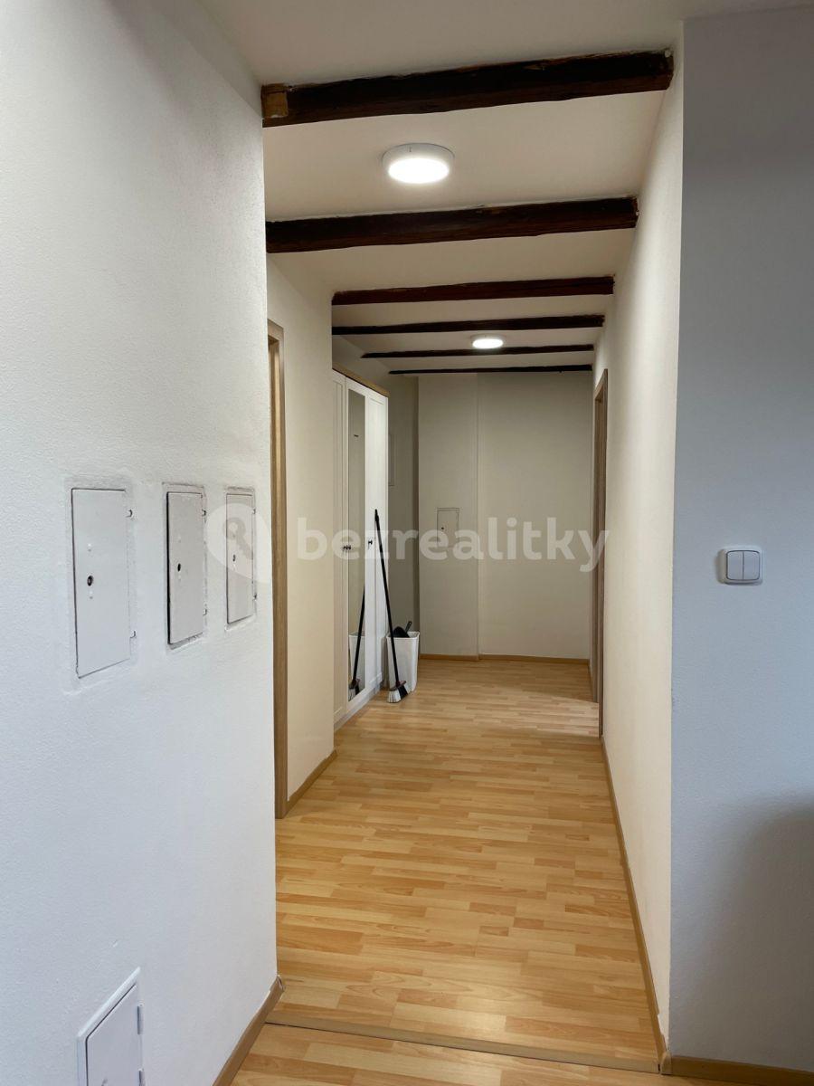 Prodej bytu 2+kk 68 m², Bráfova tř., Třebíč, Kraj Vysočina