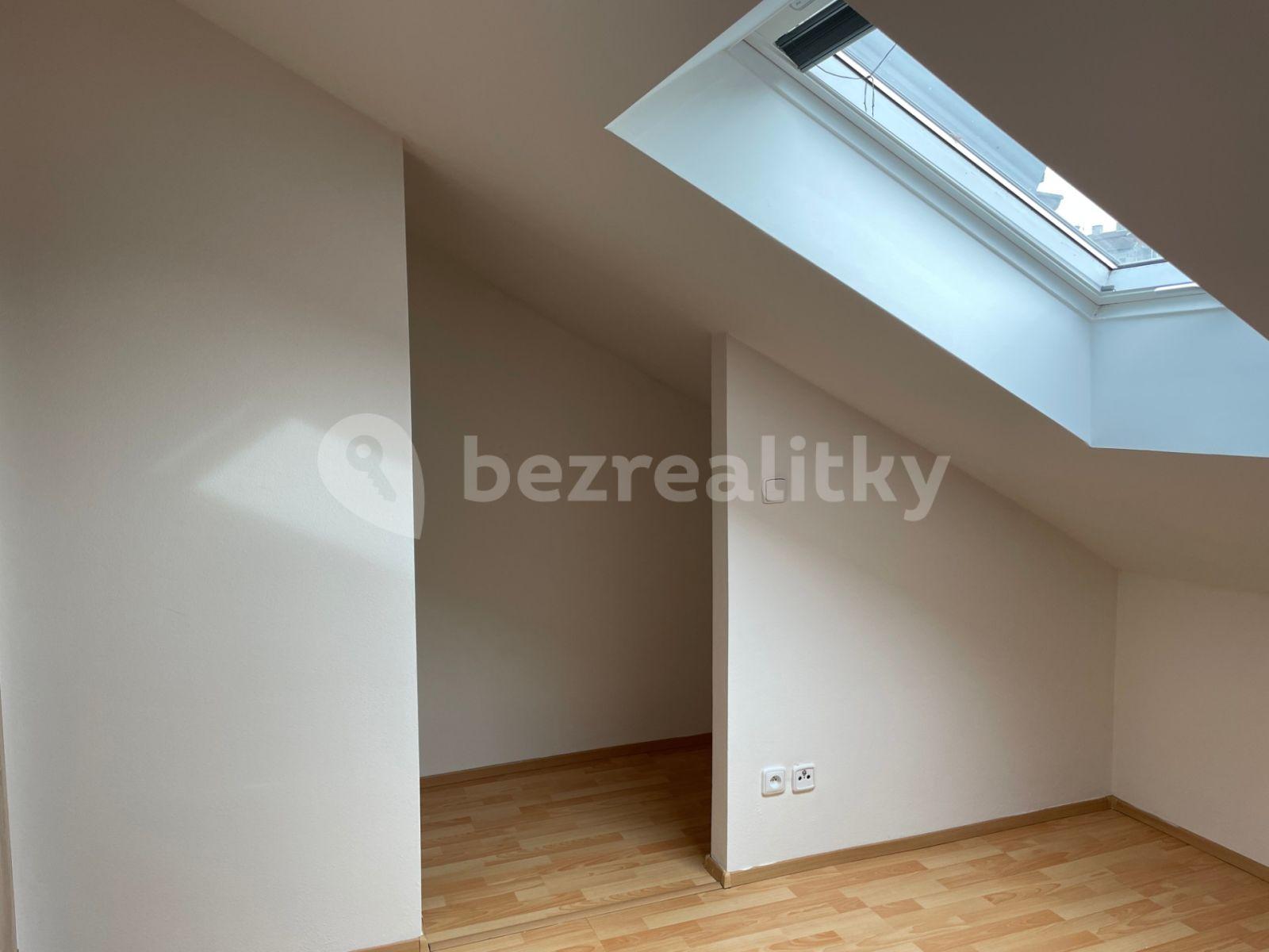 Prodej bytu 2+kk 68 m², Bráfova tř., Třebíč, Kraj Vysočina