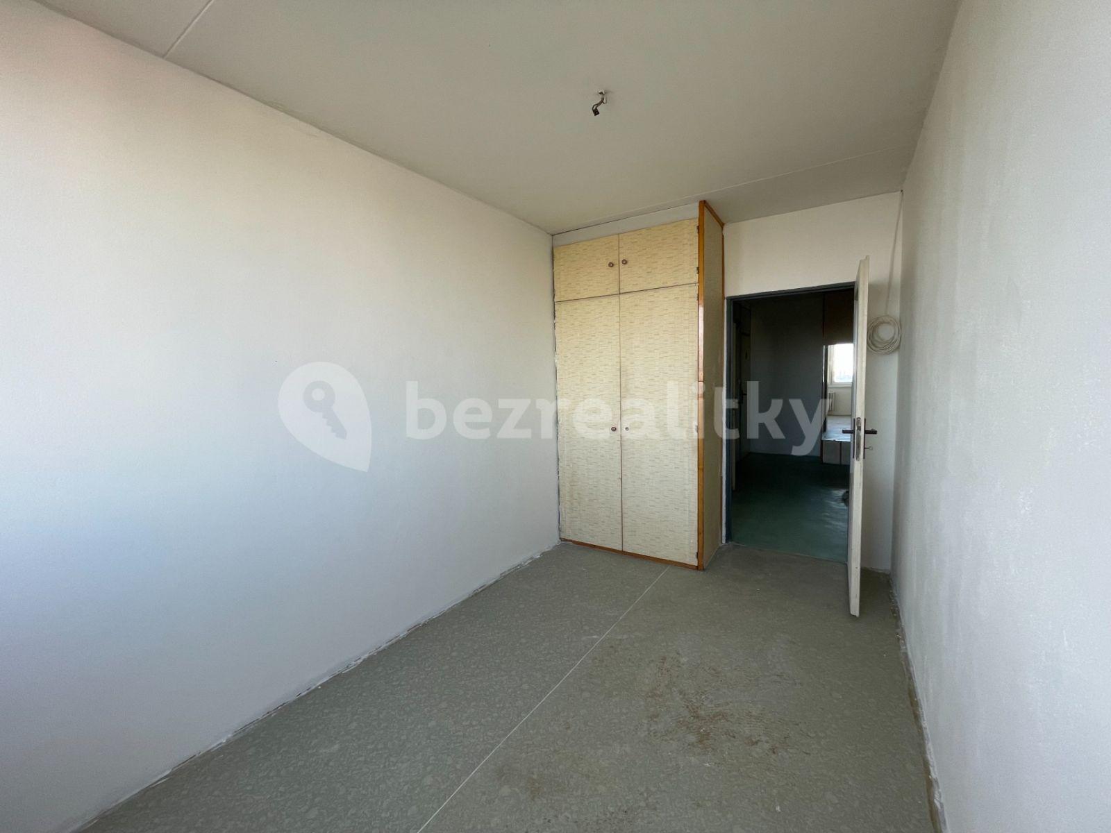 Prodej bytu 3+1 64 m², Konstantinova, Praha, Praha