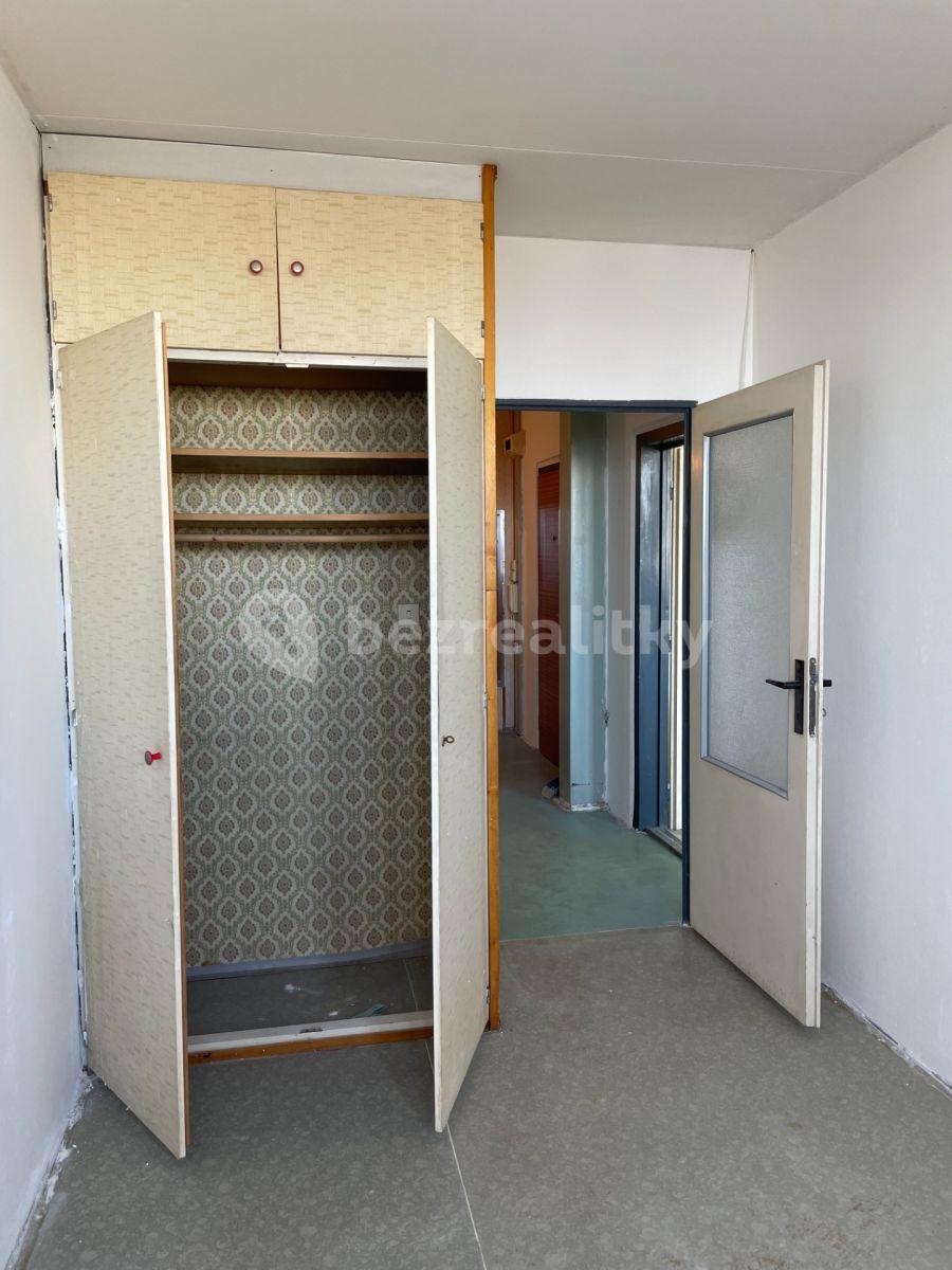 Prodej bytu 3+1 64 m², Konstantinova, Praha, Praha